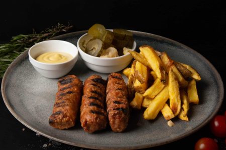 Cei trei mușchetari / The Three Musketeers