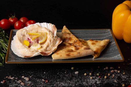 Icre de crap 100g / Carp Roe 100g