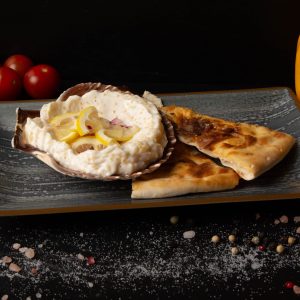 Icre de stiuca 100g / Pike Roe 100g