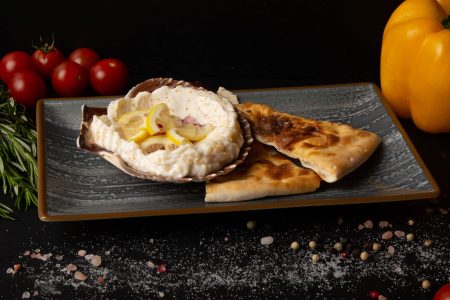 Icre de stiuca 100g / Pike Roe 100g