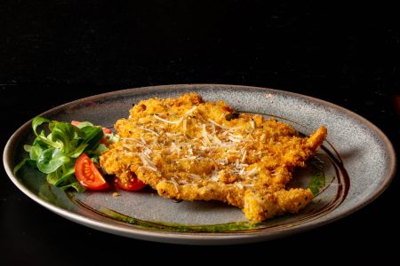 Curcan auriu / Golden Turkey