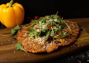 Șnițel vienez / Viennese Schnitzel