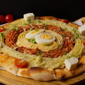 Trio balcanic / Balkan Trio