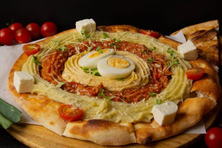 Trio balcanic / Balkan Trio