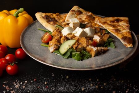 Salată dorobăț / Dorobăț Salad