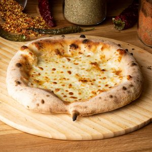 Focaccia specială / Special Focaccia