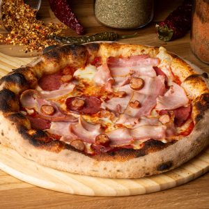 Măcelarului / Butcher's Style