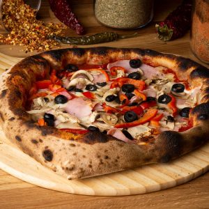 Răsfățată / Indulgence