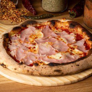 Șuncă coaptă / Roasted Ham