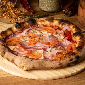 Țărănească / Rustic