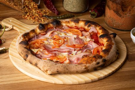 Țărănească / Rustic