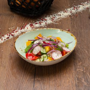 Salata de vara / Summer Salad