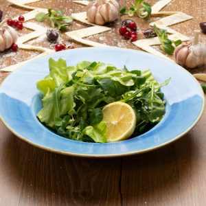 Salata Verde / Green Salad