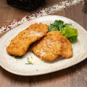 Curcan auriu / Golden Turkey