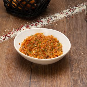 Varză călită / Braised Cabbage