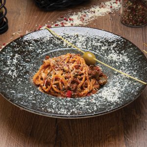 Spaghete Bolognese