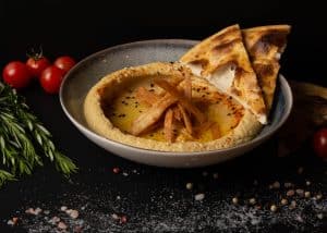 Hummus