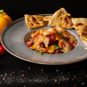 Salată Riviera / Riviera Salad