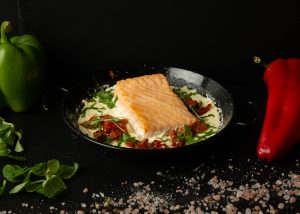 Somon / Salmon