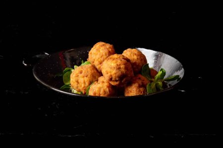 Chifteluțe boierești