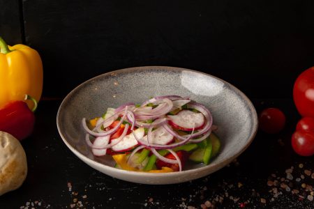 Salata de vara / Summer Salad